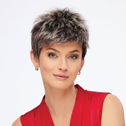 Paula Young® WhisperLite® Pia Wig-379917