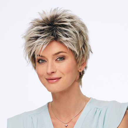View product details for Paula Young® WhisperLite® Marion Wig