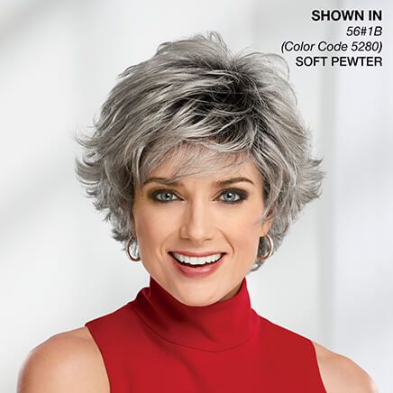 Paula Young® Whisperlite® Dance Wig-379030