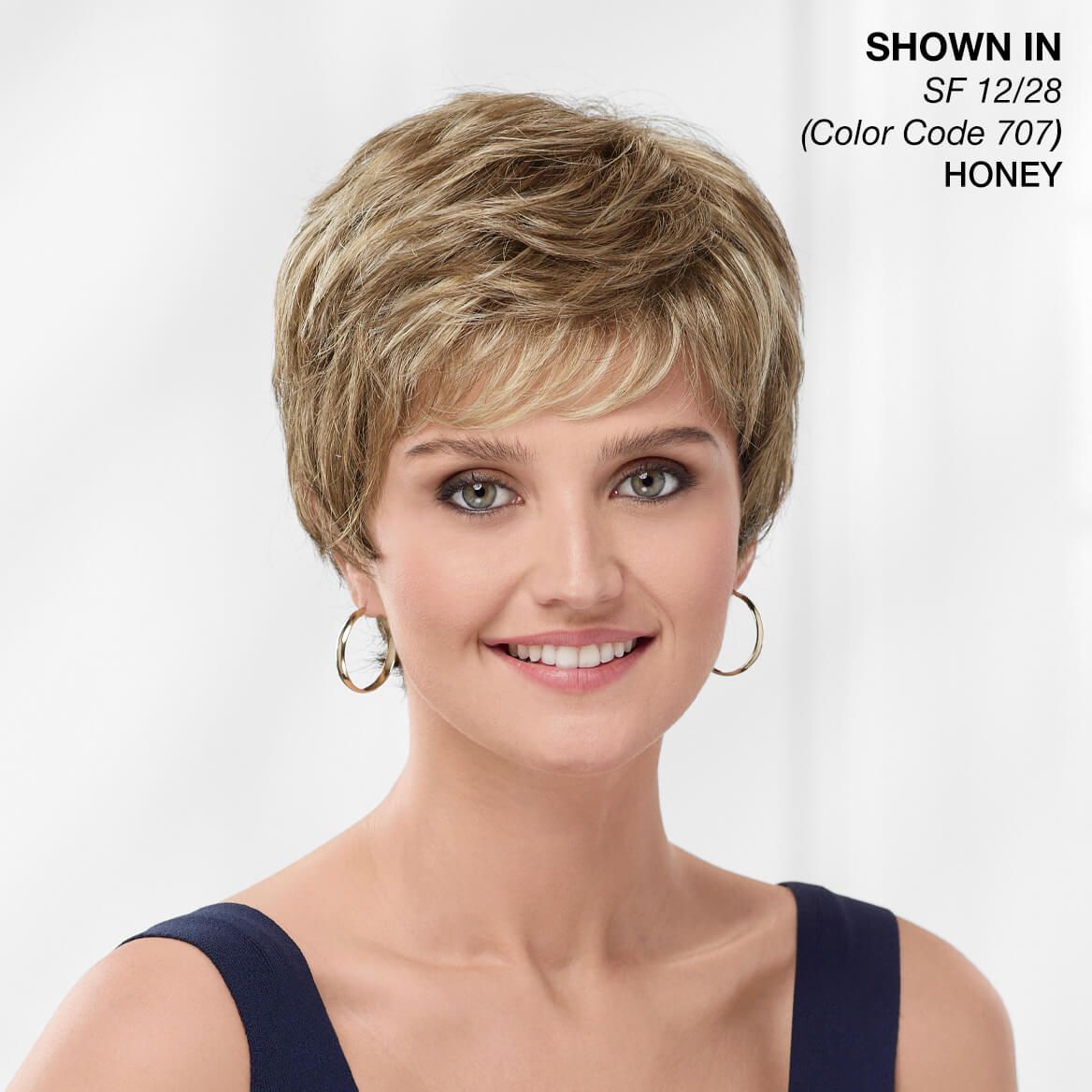 Paula Young® Whisperlite® Casey Wig + '-' + 379033