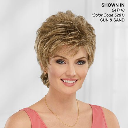 Paula Young® Whisperlite® Daisy Wig-379037