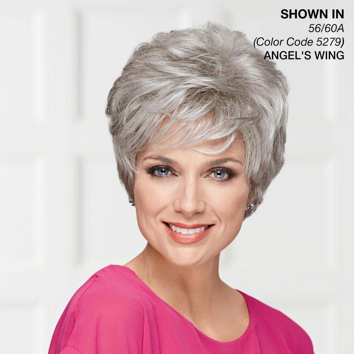Paula Young® Sensational Wig + '-' + 379039