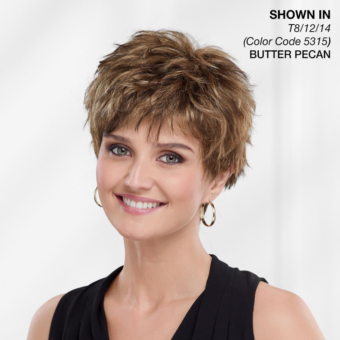 Paula Young® Vikki Wig + '-' + 379040
