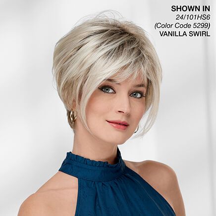 Paula Young® Whisperlite® Beckett Wig-379043