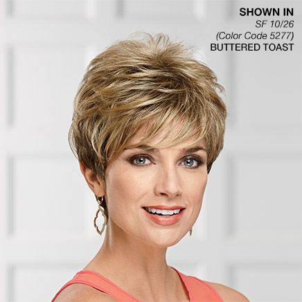Paula Young® Whisperlite® Lauren Wig-379047