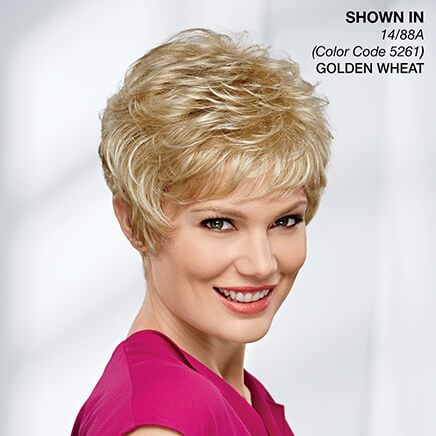Paula Young® Whisperlite® Wisped Away Wig-379048