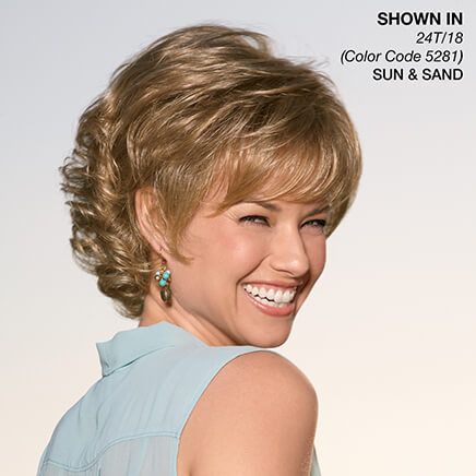 Paula Young® Whisperlite® Alex Wig-379050