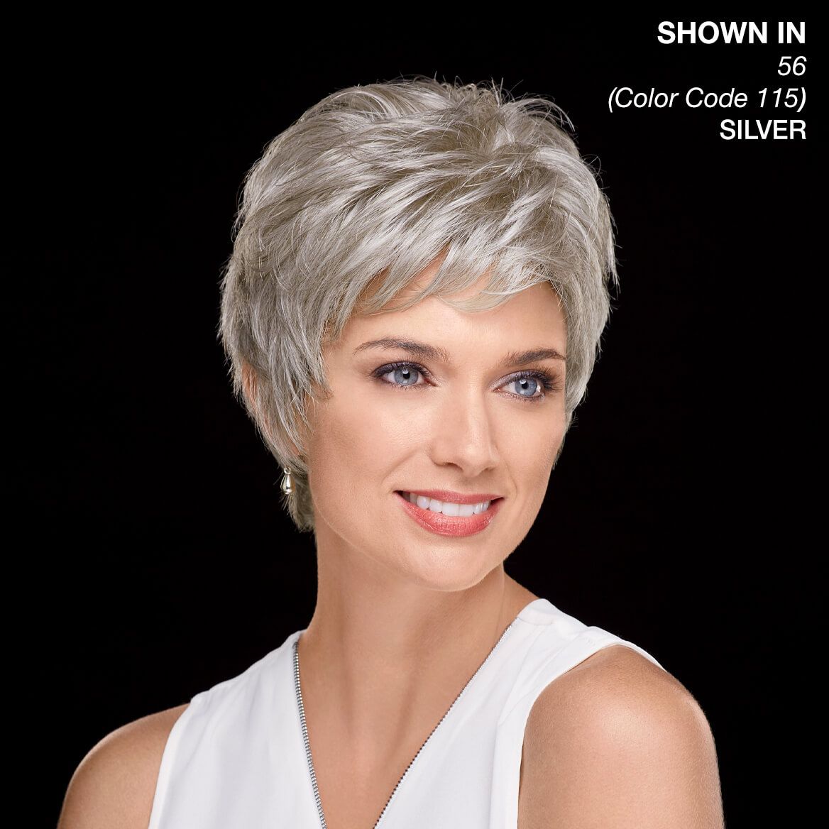 Couture Collection Whisperlite® Sheer Magic Wig + '-' + 379051