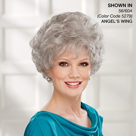 Paula Young® Whisperlite® Pleasure Wig-379052