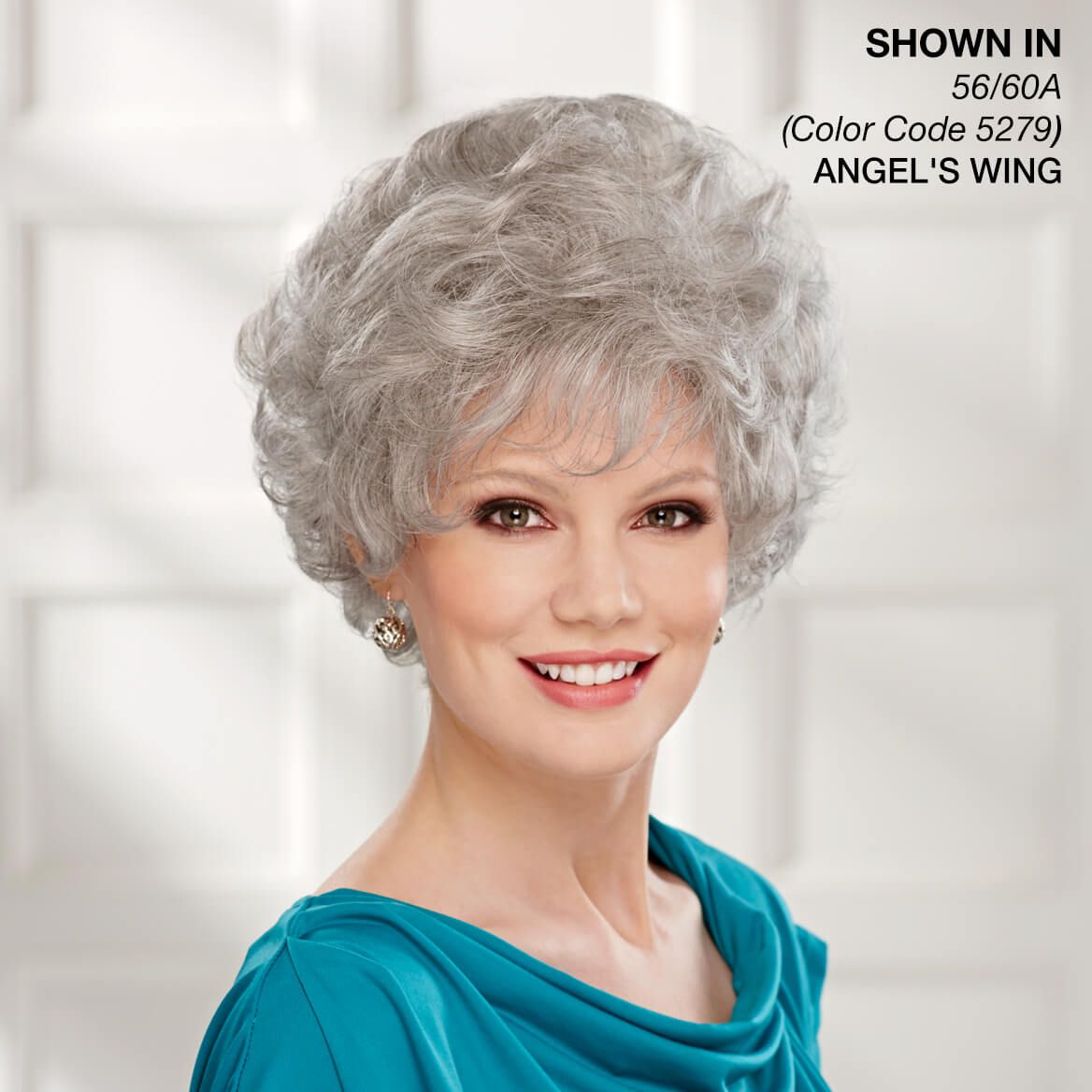 Paula Young® Whisperlite® Pleasure Wig + '-' + 379052