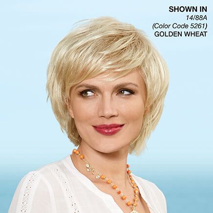 Paula Young® Whisperlite® Cool Cap® Ryan Wig-379054