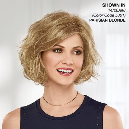 Paula Young® Whisperlite® Dallas Wig-379056