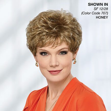 Paula Young® Whisperlite® Colleen Wig-379059