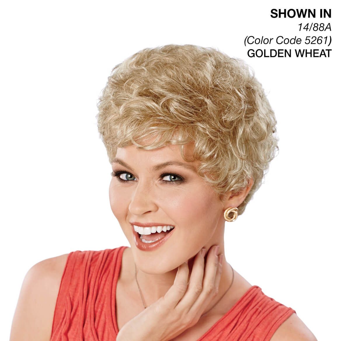Paula Young® Ivy Wig + '-' + 379060