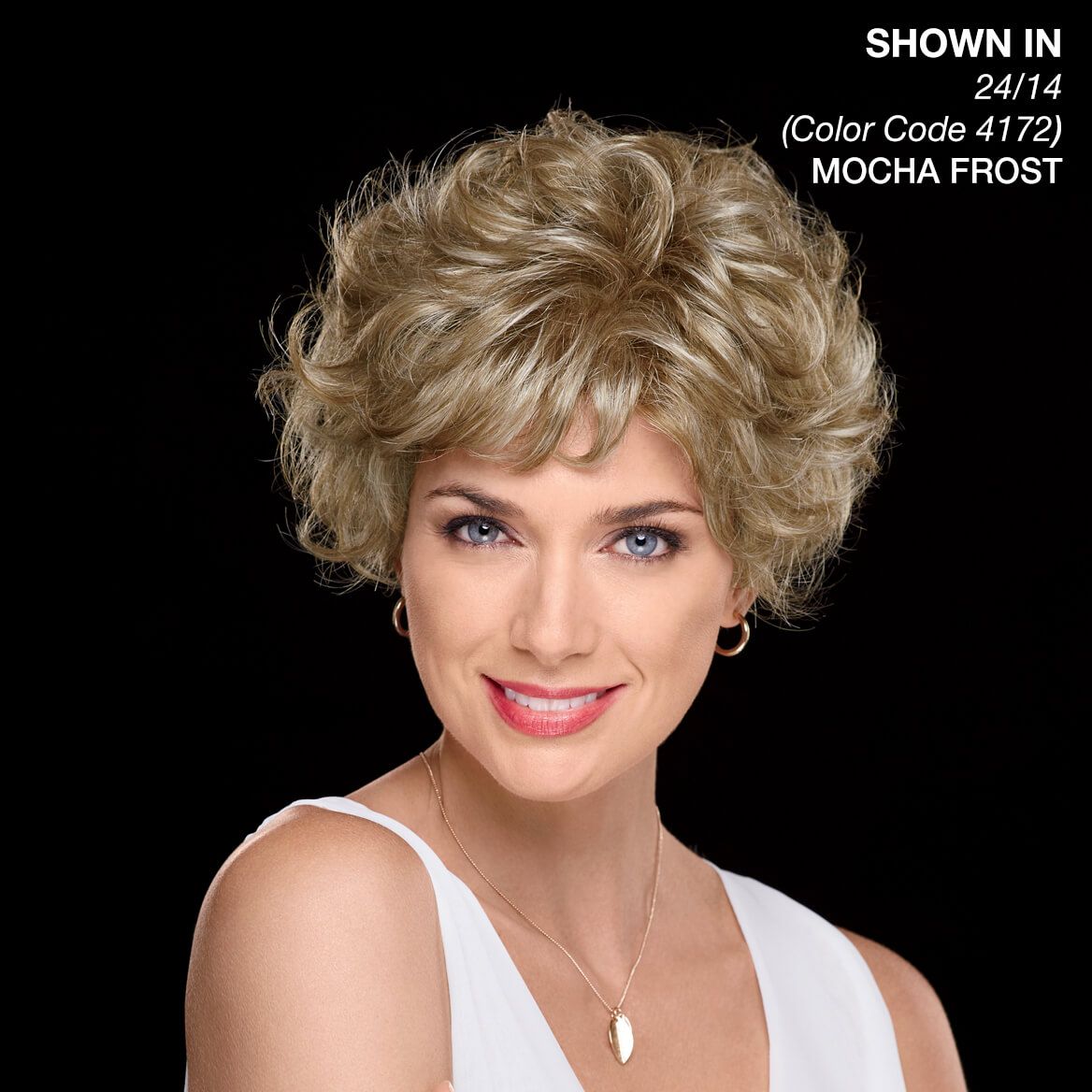 Paula Young® Whisperlite® Sheer Colleen Wig + '-' + 379062