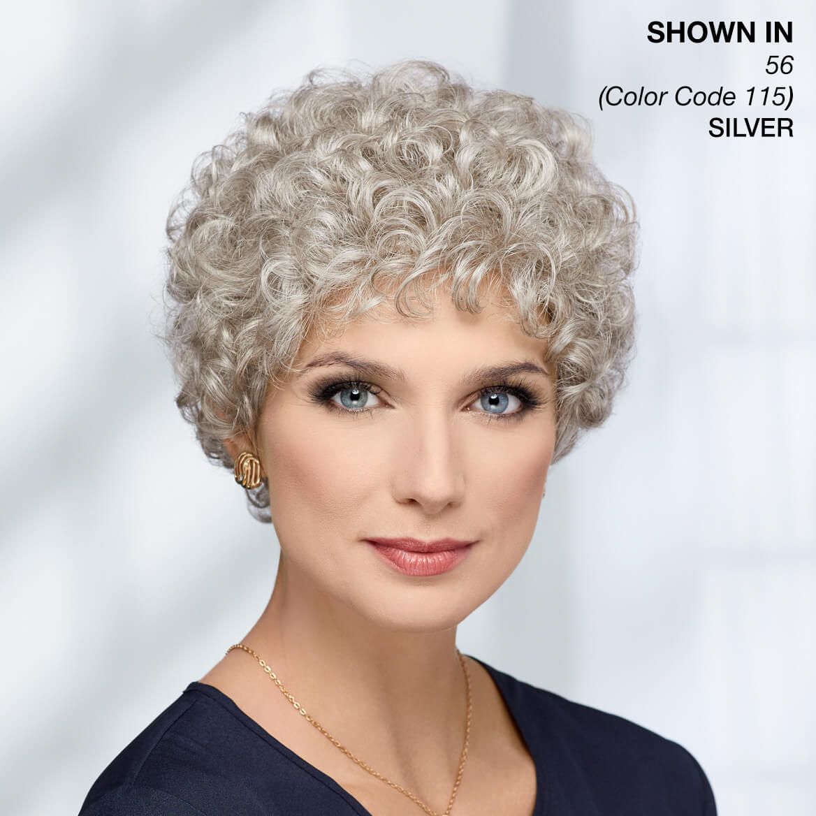 Paula Young® Genie Wig + '-' + 379066