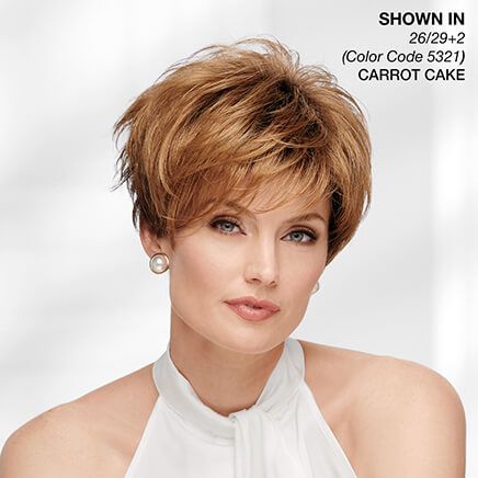 Paula Young® Kerri Wig-379067