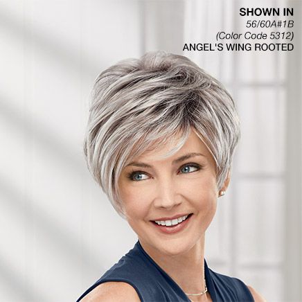 Paula Young® Victoria Wig-379068
