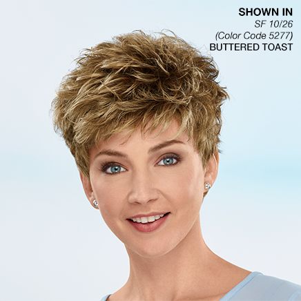 Paula Young® Whisperlite® Cool Cap® Ricki Wig-379071