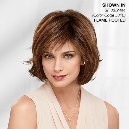 Paula Young® Versafiber® Jamie Lynn Wig-379072
