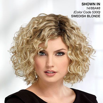 Rooted Euro Collection Whisperlite® Becky Wig-379074