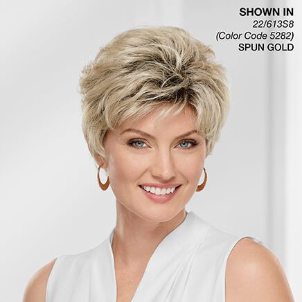 Paula Young® Whisperlite® Cover Girl Wig-379076