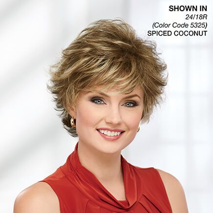 Paula Young® Carson Wig-379080