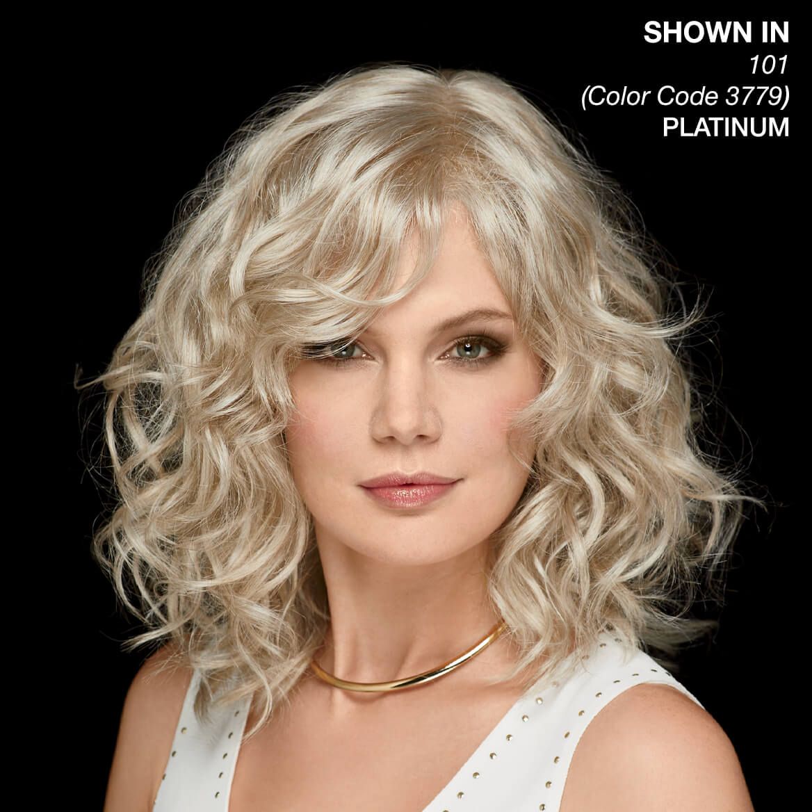 Couture Collection Whisperlite® Sheer Drama Wig + '-' + 379081