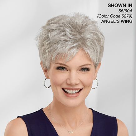 Paula Young® Whisperlite® Oakley Wig-379082