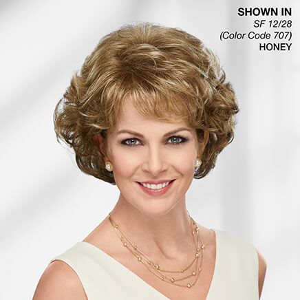 Paula Young® Vienna Wig-379090