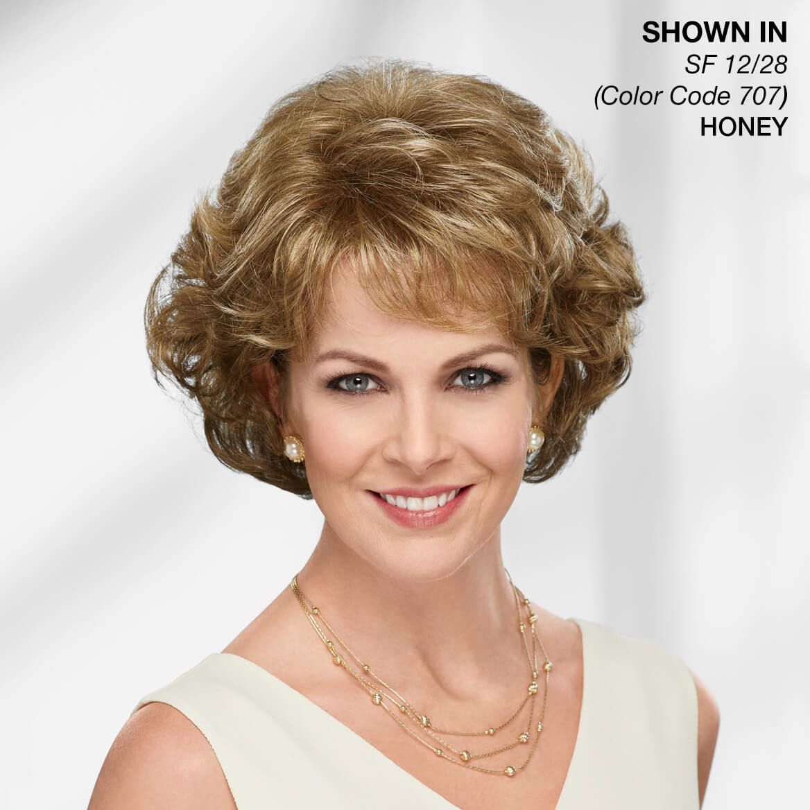 Paula Young® Vienna Wig + '-' + 379090