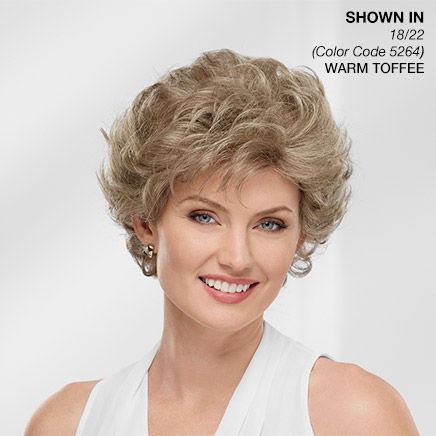 Paula Young® Delite Wig-379091