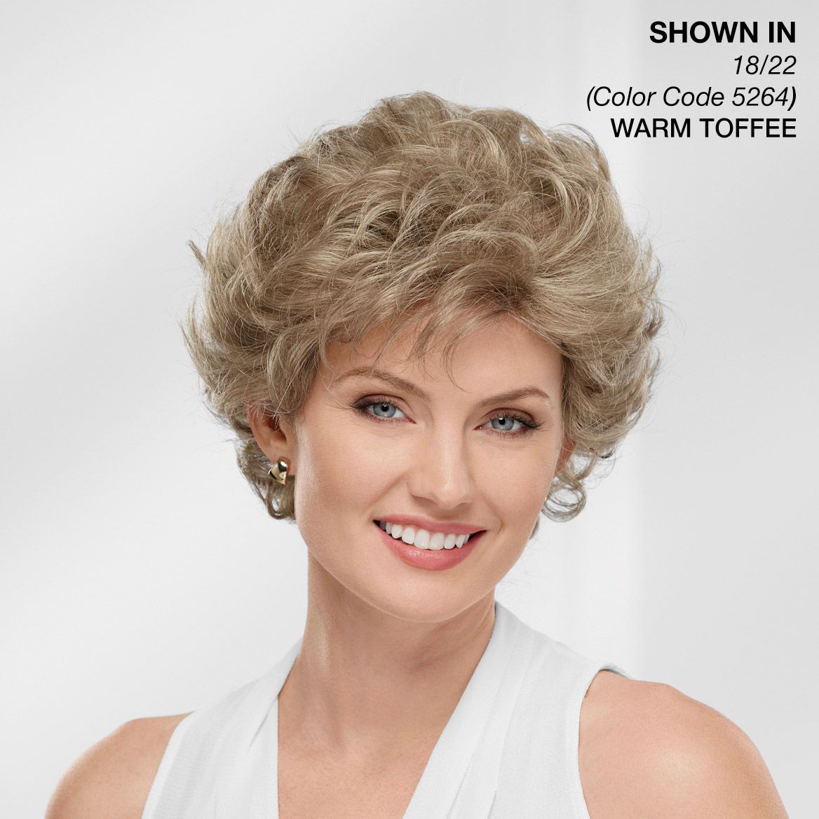 Paula Young® Delite Wig + '-' + 379091