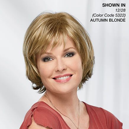 Paula Young® Whisperlite® Meg Wig-379095