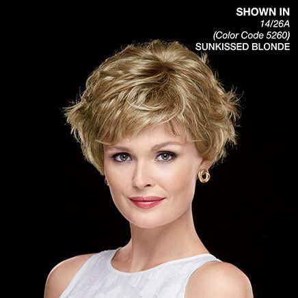 Paula Young® Whisperlite® Sheer Abby Wig-379096