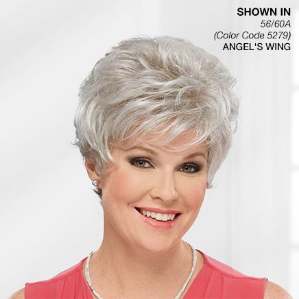 Paula Young® Brussels Wig-379100