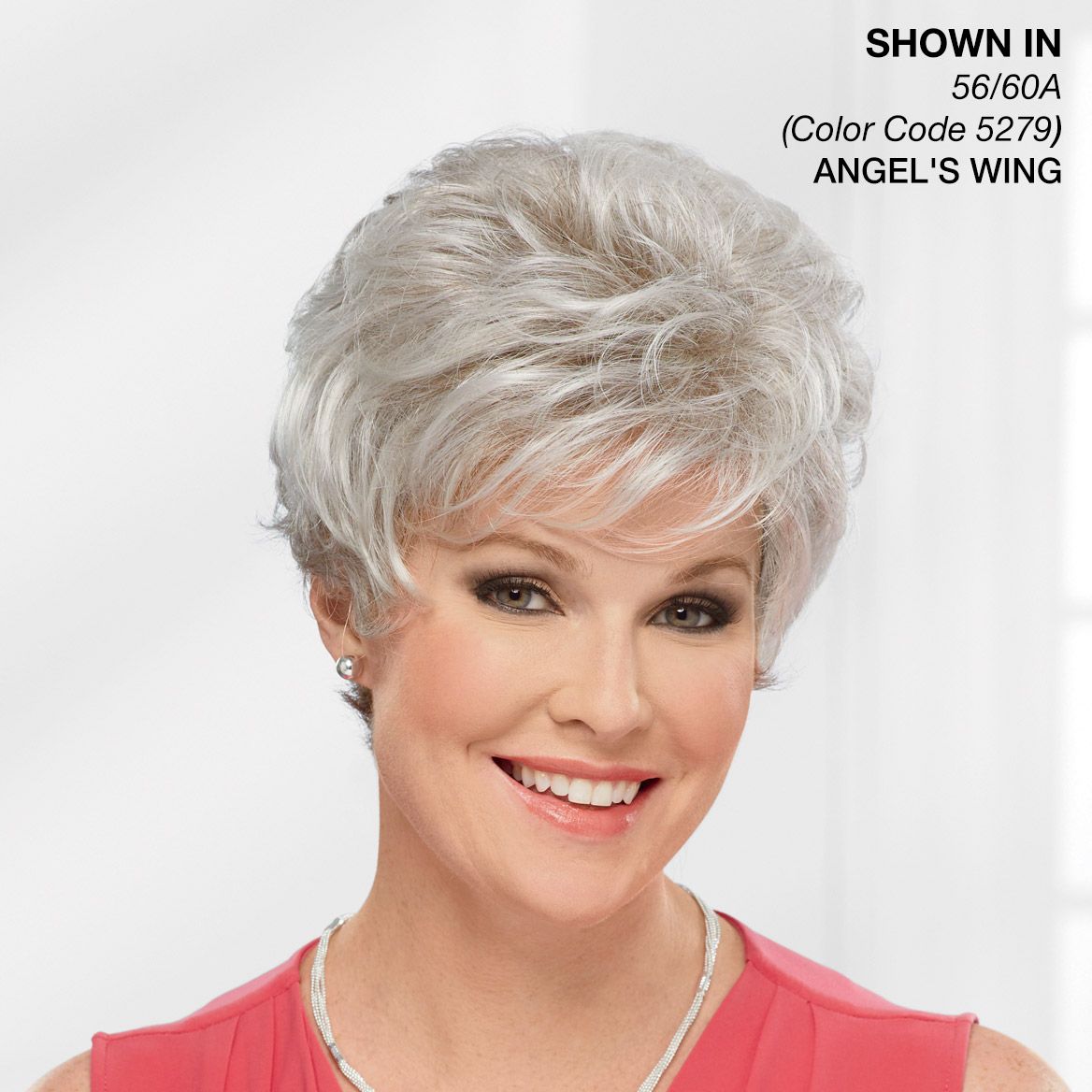 Paula Young® Brussels Wig + '-' + 379100