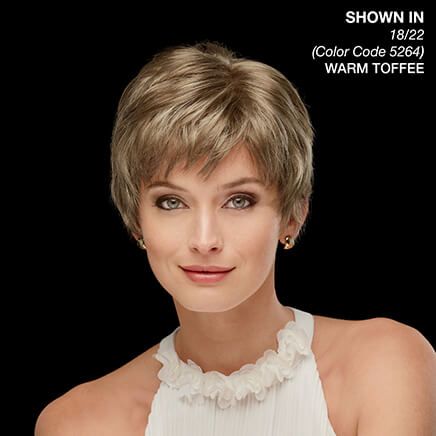 Couture Collection Whisperlite® Sheer Satisfaction Wig-379104