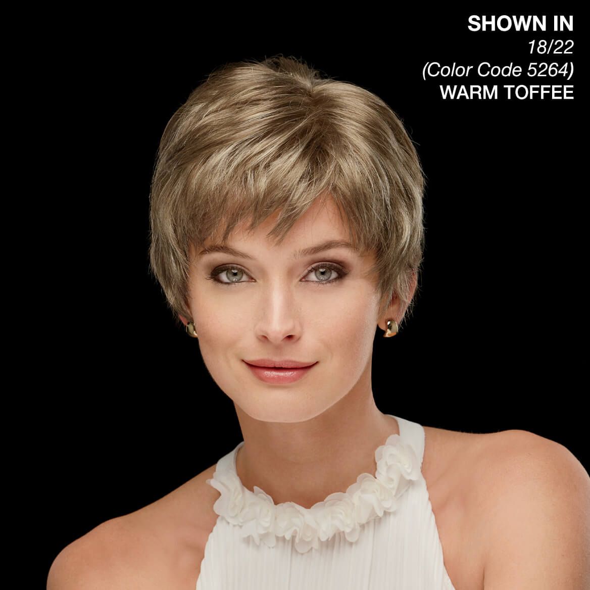 Couture Collection Whisperlite® Sheer Satisfaction Wig + '-' + 379104