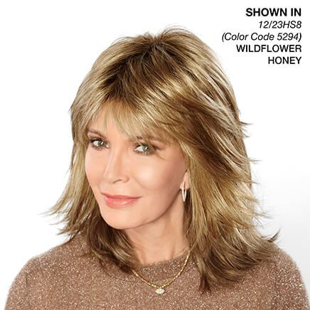 Jaclyn Smith Breezy Wig-379105