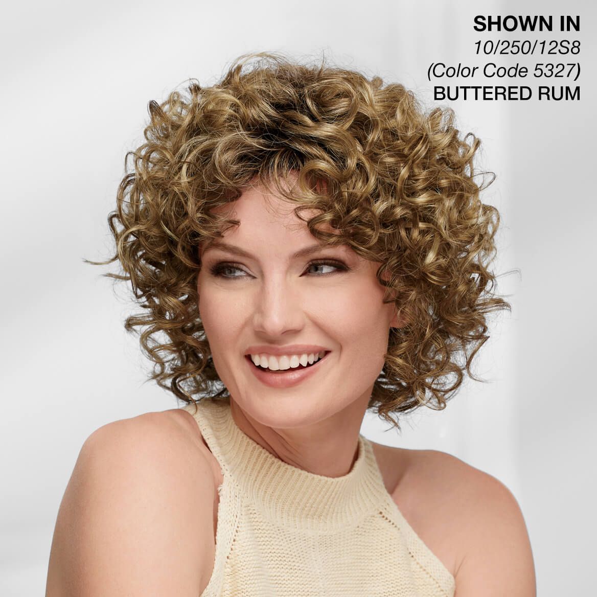 Paula Young® Whisperlite® Caitlyn Wig + '-' + 379111