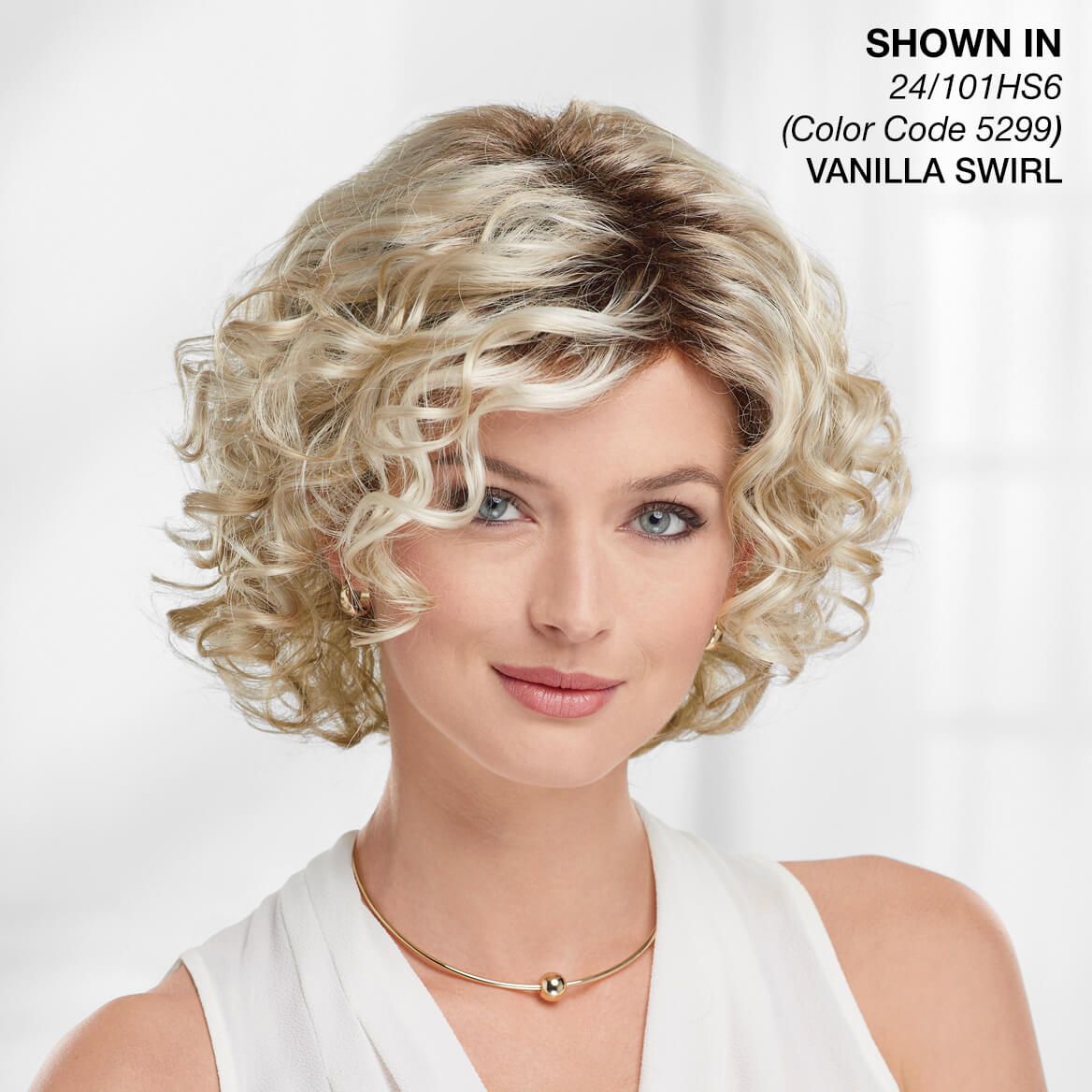 Paula Young® Jenna Wig + '-' + 379112