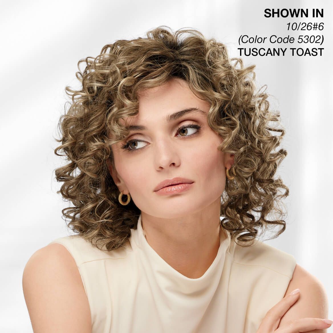 Rooted Euro Collection Whisperlite® Lexi Wig + '-' + 379113