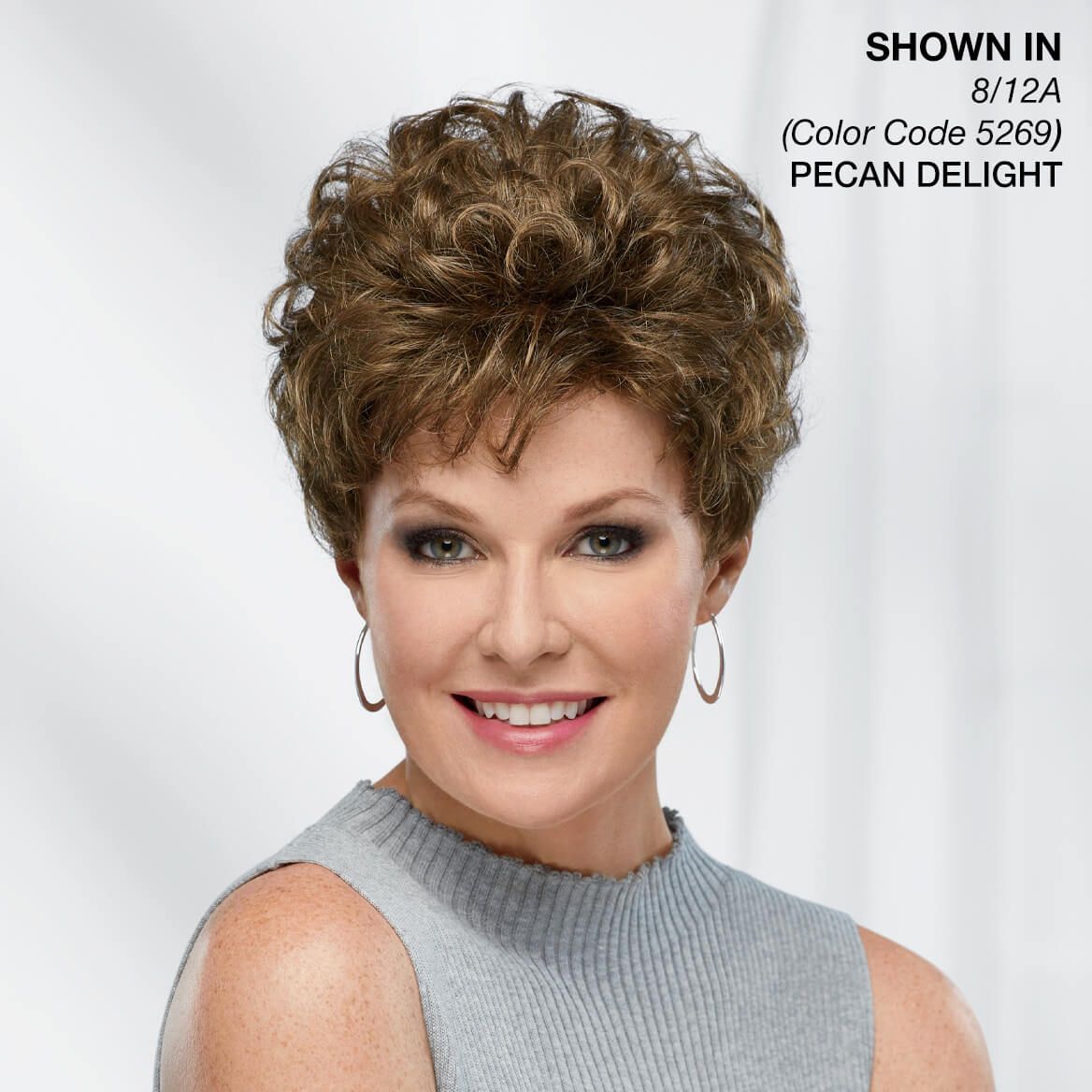 Paula Young® Whisperlite® Blair Wig + '-' + 379124
