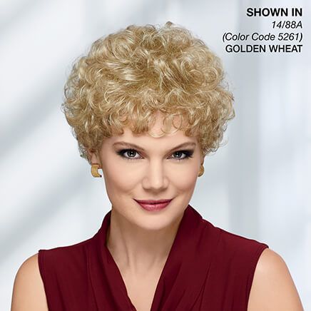 Paula Young® Sweet Nothing Wig-379125