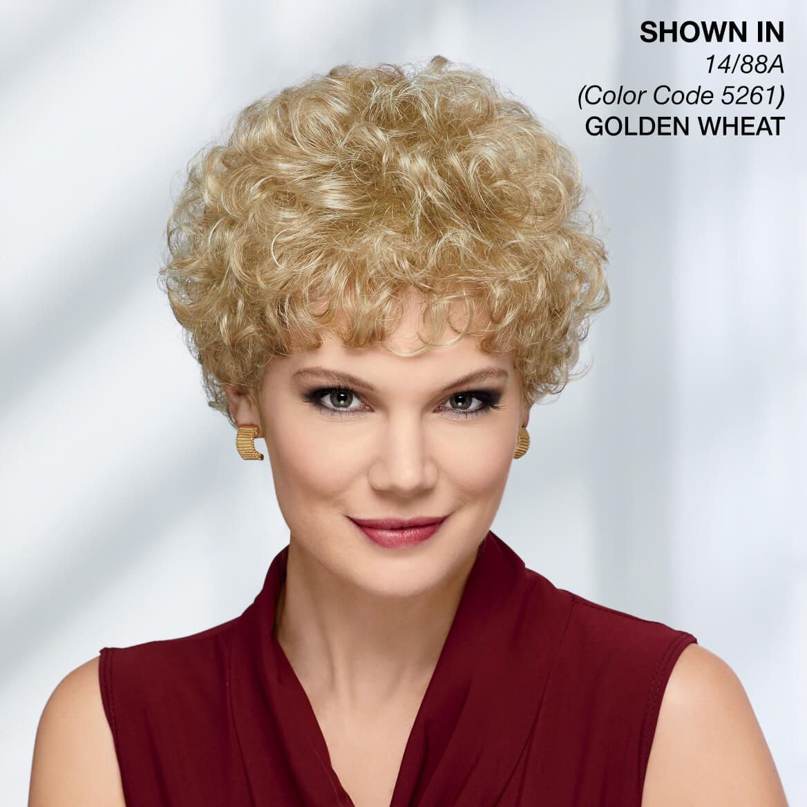Paula Young® Sweet Nothing Wig + '-' + 379125
