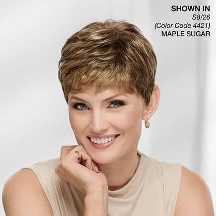 Paula Young® Whisperlite® Milena Wig-379126