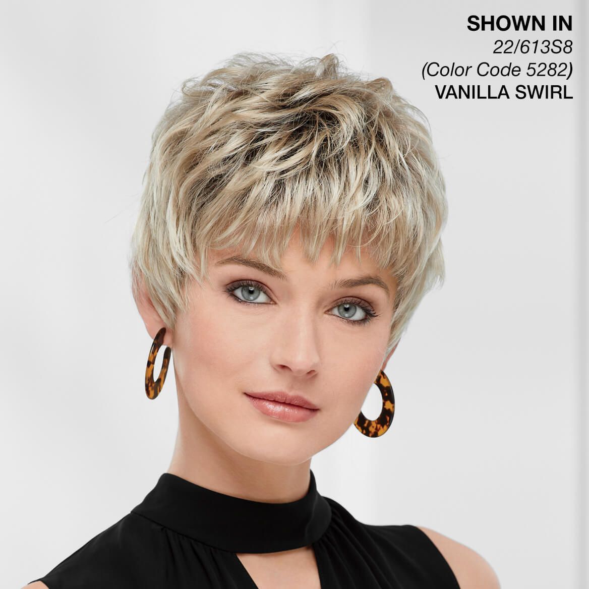 Paula Young® Whisperlite® Shea Wig + '-' + 379129