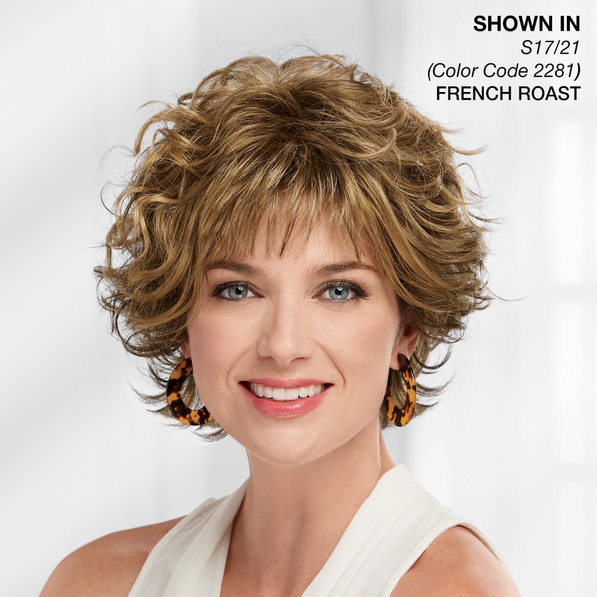 Paula Young® Emersyn Wig + '-' + 379130