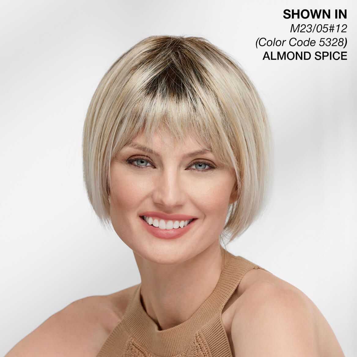 Paula Young® Whisperlite® Marlie Wig + '-' + 379131